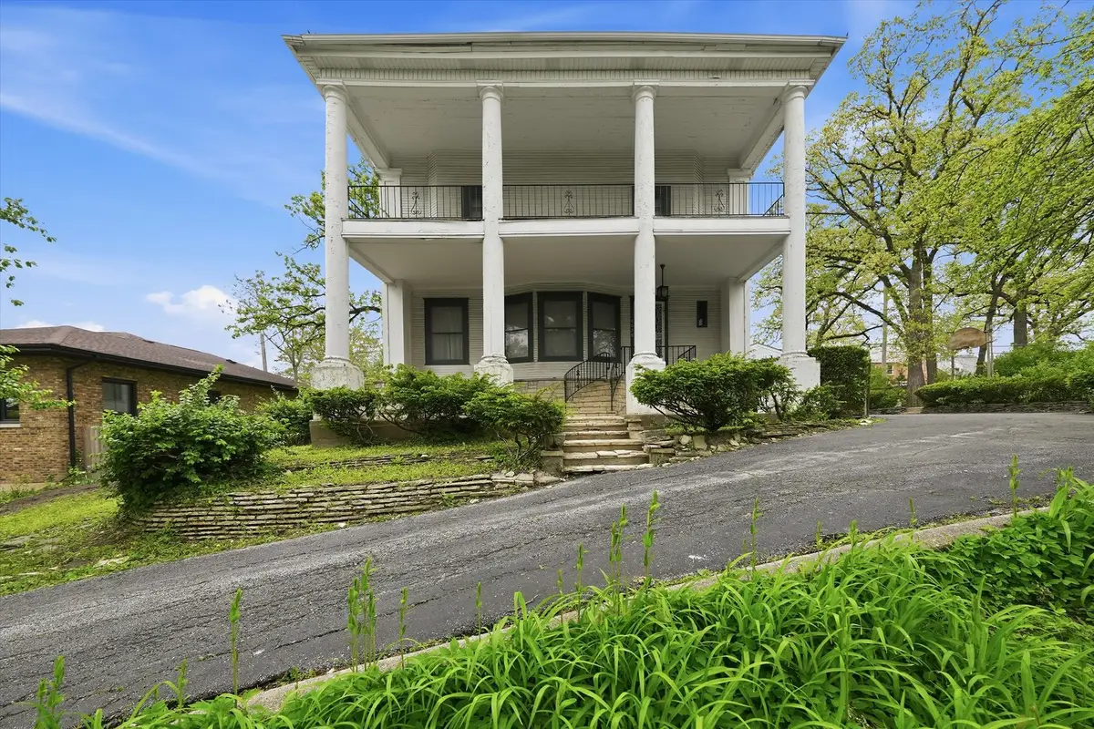 10628 S Longwood Drive, Chicago, IL 60643 - #1