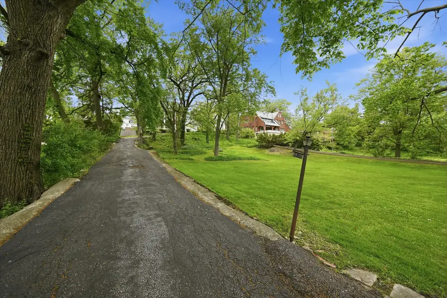10628 S Longwood Drive, Chicago, IL 60643 - #3