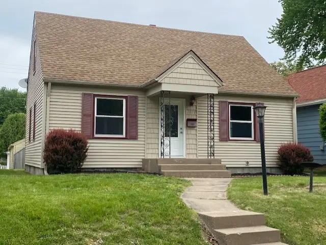 2927 13th Avenue, Moline, IL 61265 - #1