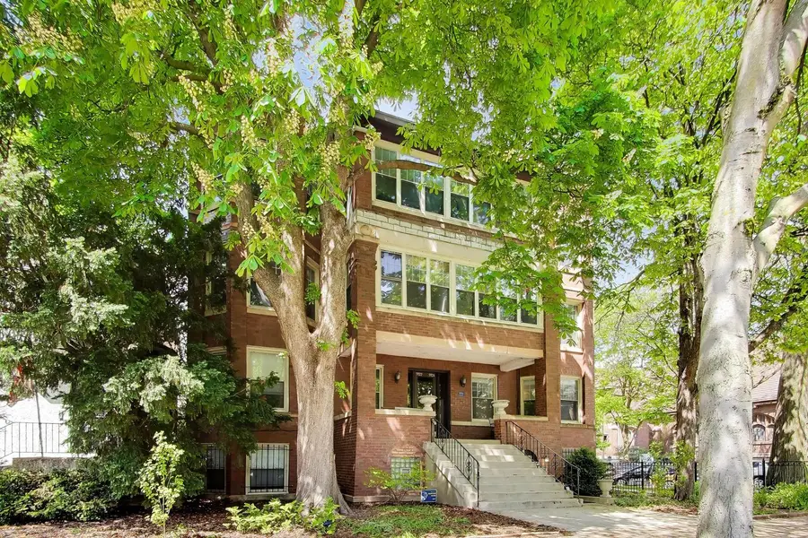 5924 N Magnolia Avenue #1N, Chicago, IL 60660 - #2