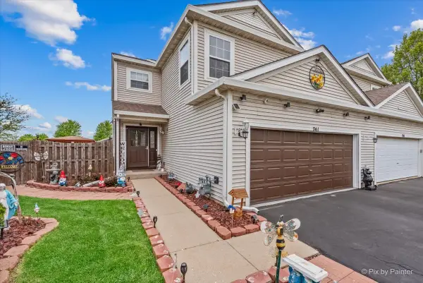 741 Wedgewood Circle, Lake In The Hills, IL 60156