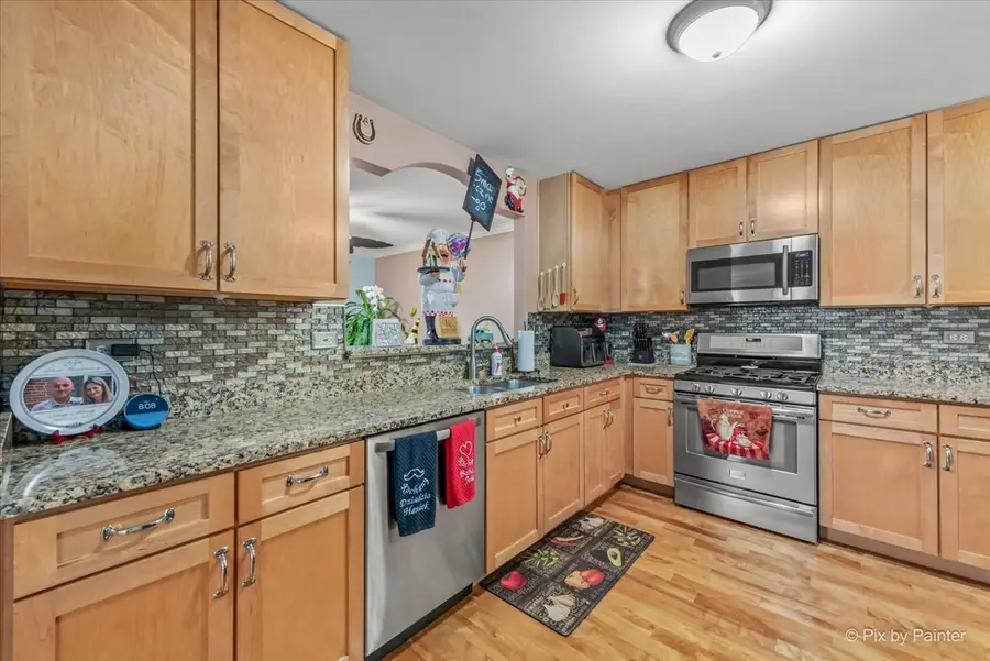 741 Wedgewood Circle, Lake In The Hills, IL 60156 - #3