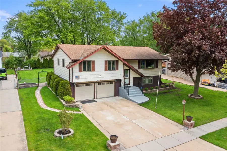 Address Withheld By Seller, Schaumburg, IL 60193 - #3