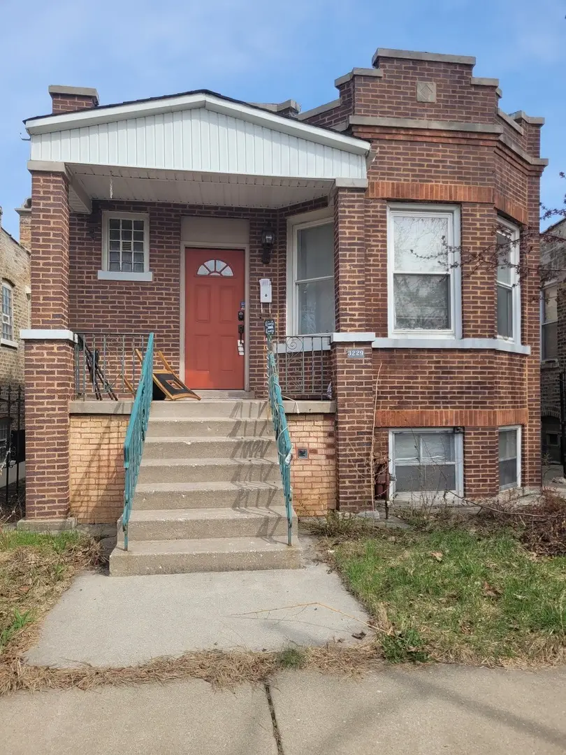 3229 S Springfield Avenue, Chicago, IL 60623 - #1