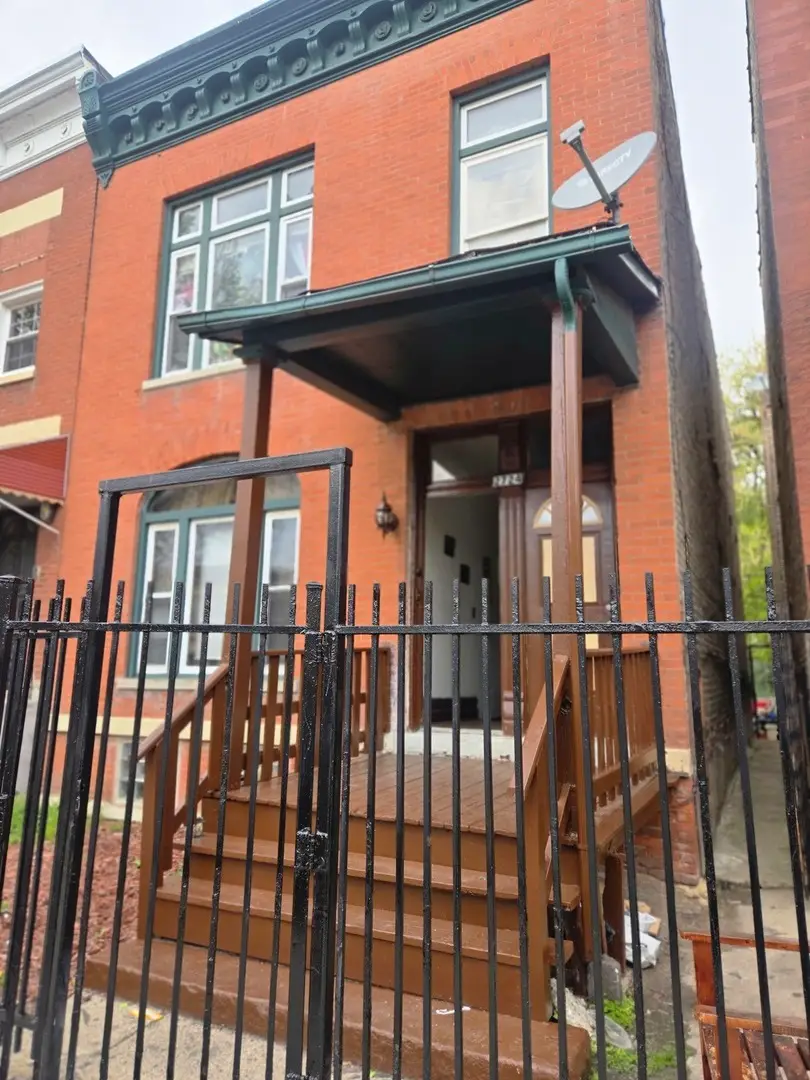 2724 W Jackson Boulevard, Chicago, IL 60612 - #1