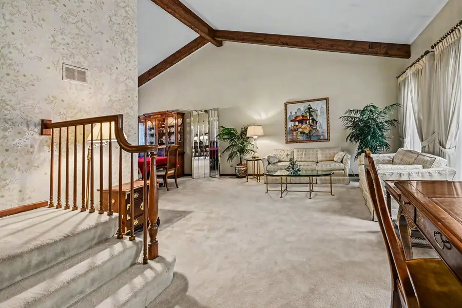 421 E Barclay Court, Elmhurst, IL 60126 - #3