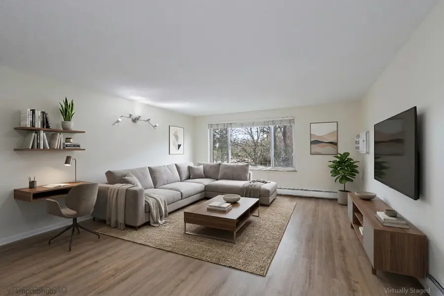 1116 S New Wilke Road #2209, Arlington Heights, IL 60005 - #2