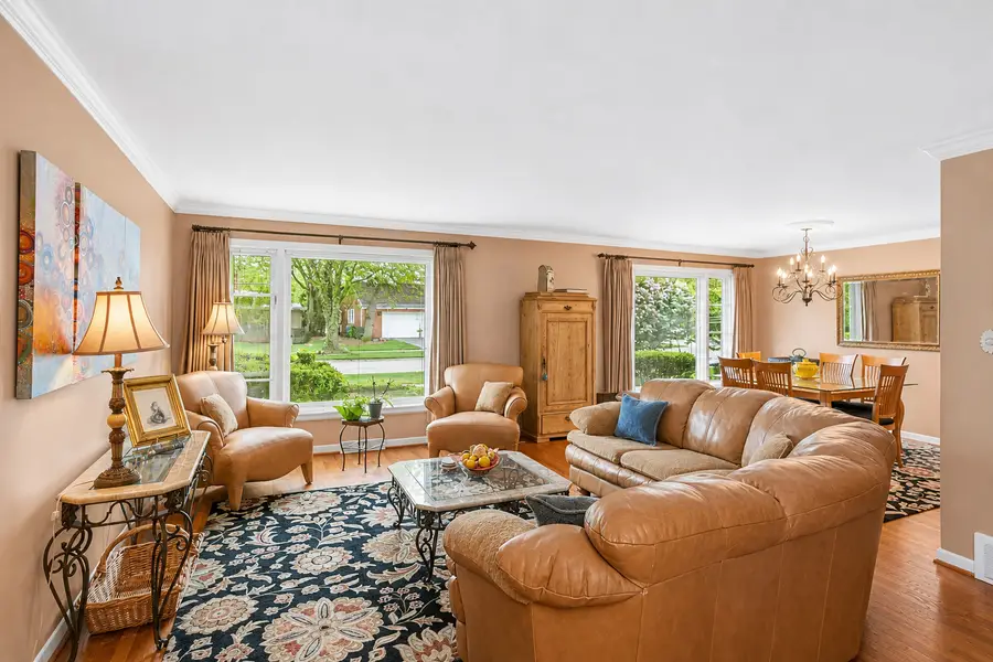 9120 Karlov Avenue, Oak Lawn, IL 60453 - #2