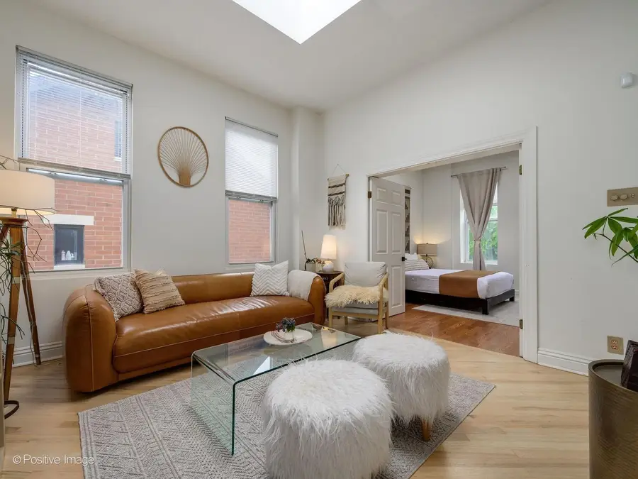 1449 N Fairfield Street, Chicago, IL 60622 - #2