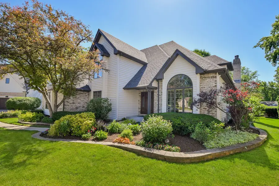 103 Hawkins Circle, Wheaton, IL 60189 - #2