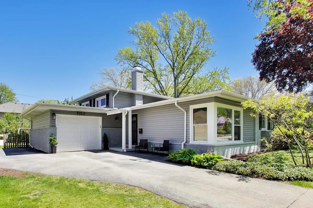1153 Kenton Road, Deerfield, IL 60015 - #1