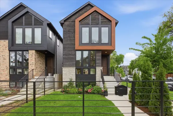 3537 W Cortland Street, Chicago, IL 60647