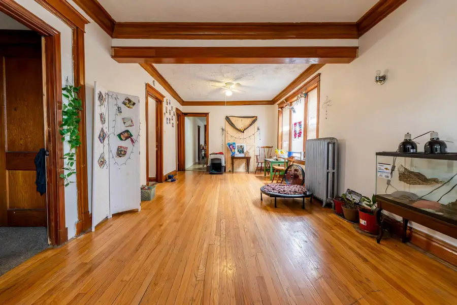 5427 S Hermitage Avenue, Chicago, IL 60609 - #3