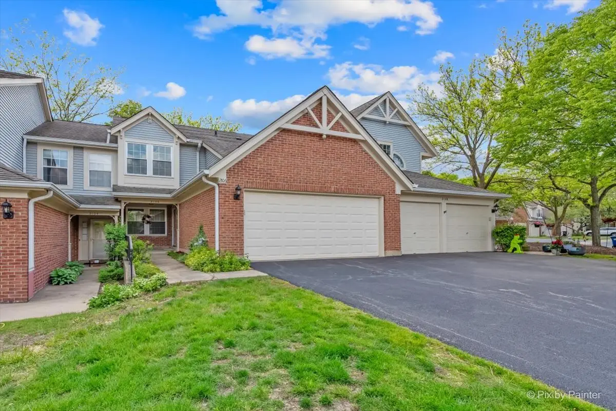 2106 Glasgow Court, Hanover Park, IL 60133 - #1