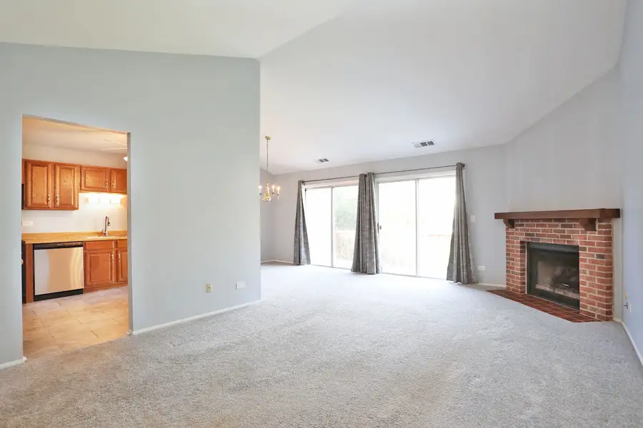 1143 Auburn Lane #1143, Buffalo Grove, IL 60089 - #3
