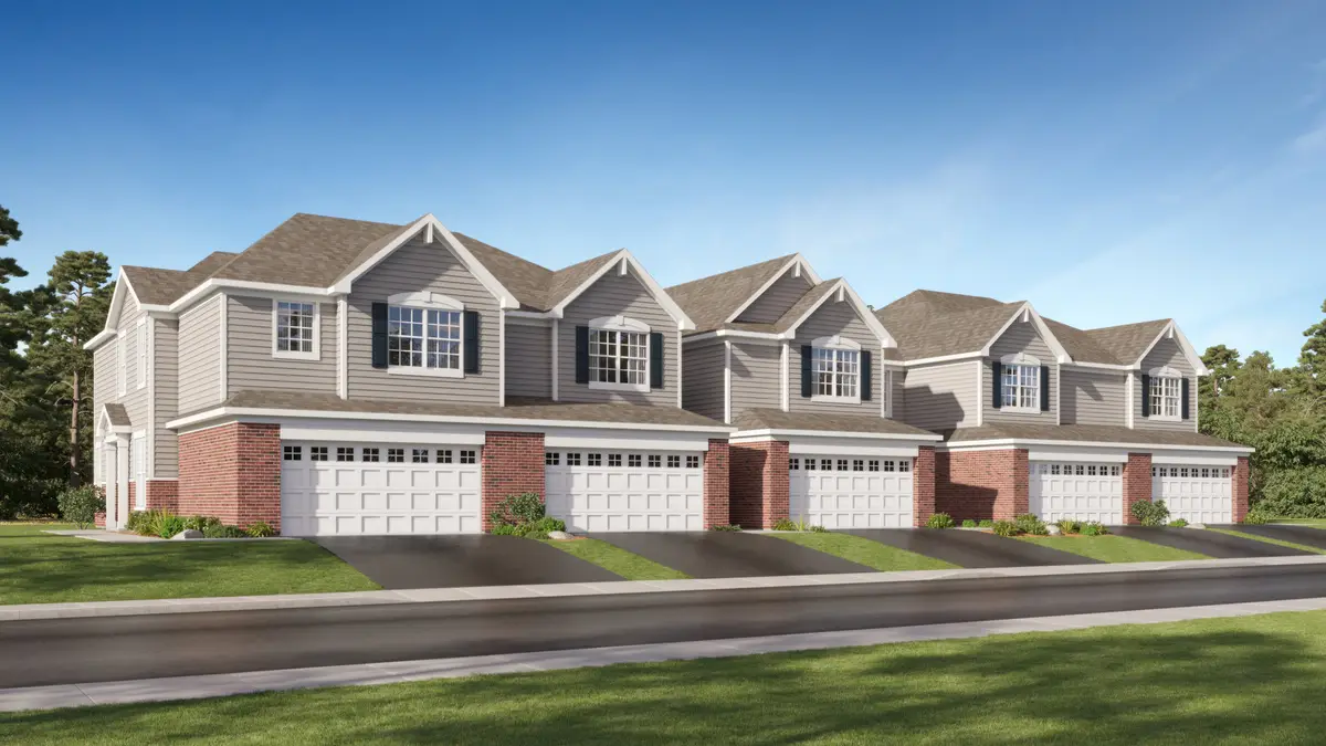 7715 Nightshade Lane, Joliet, IL 60431 - #1