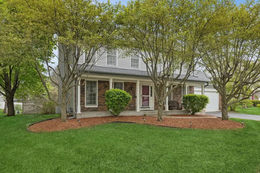1721 Waverly Lane, Algonquin, IL 60102 - #2