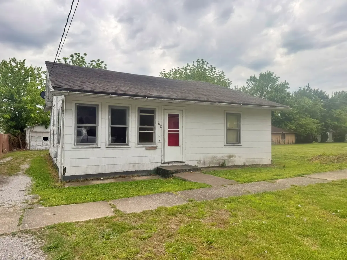 1018 Girard Street, Metropolis, IL 62960 - #1