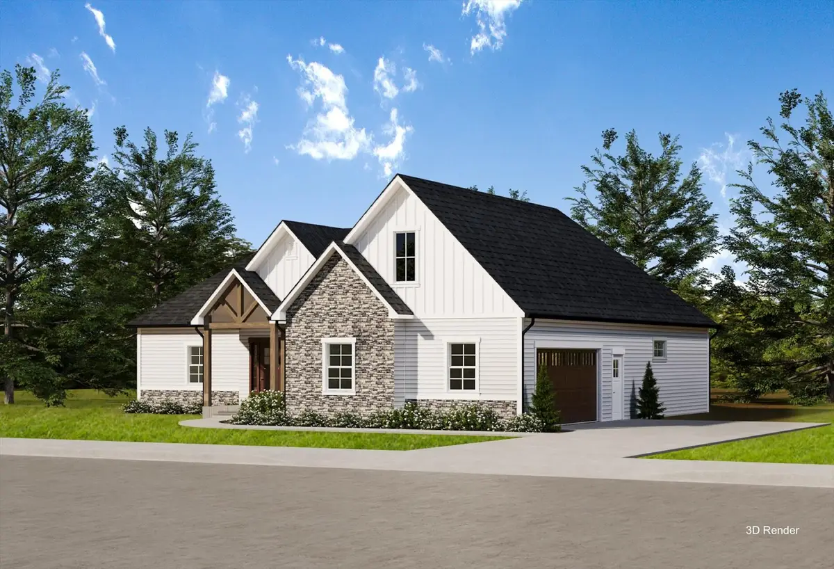 50 Moss Lake Drive, Farmer City, IL 61842 - #1