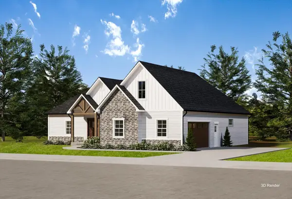 50 Moss Lake Drive, Farmer City, IL 61842