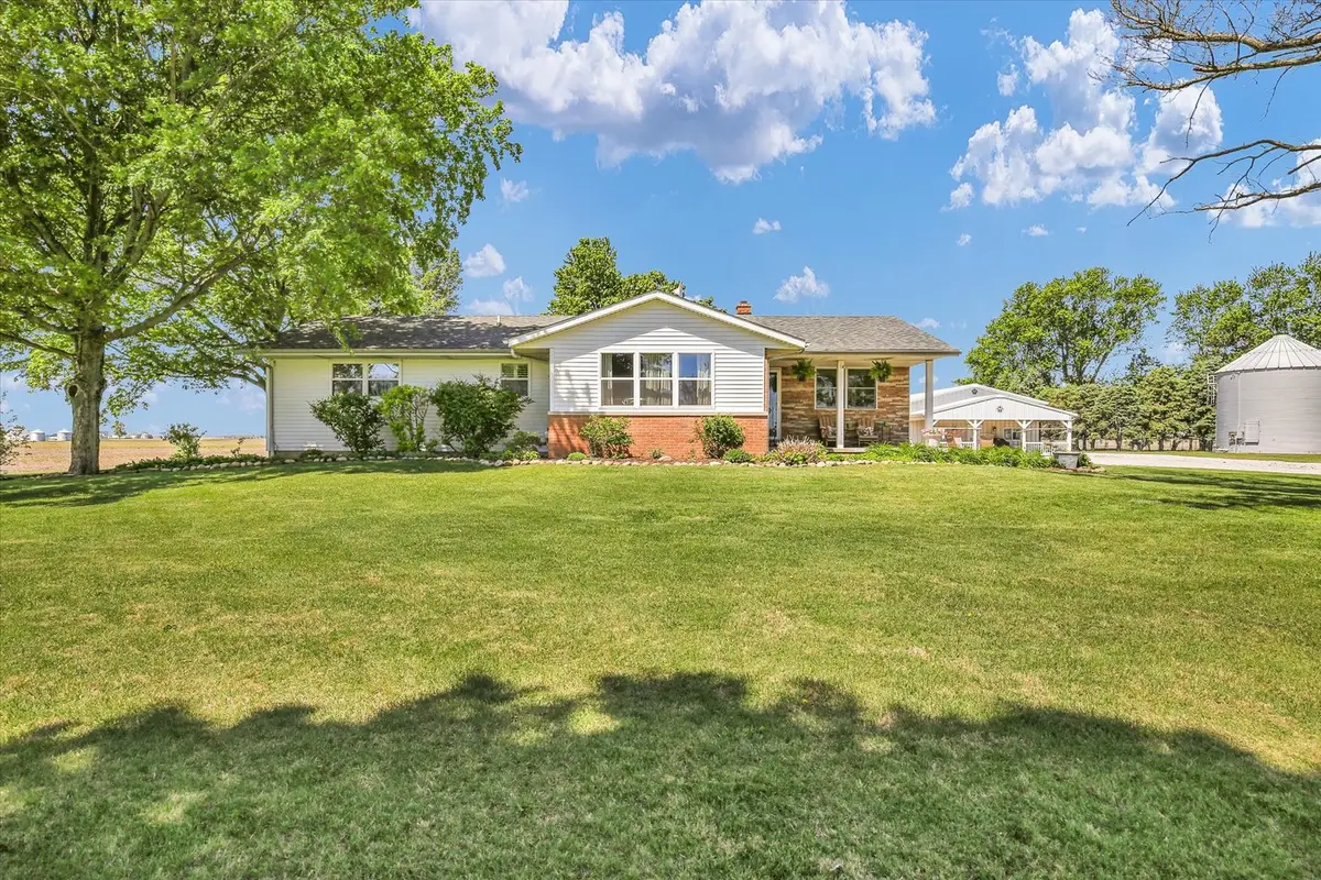 2429 County Road 2200 E, Saint Joseph, IL 61873 - #1