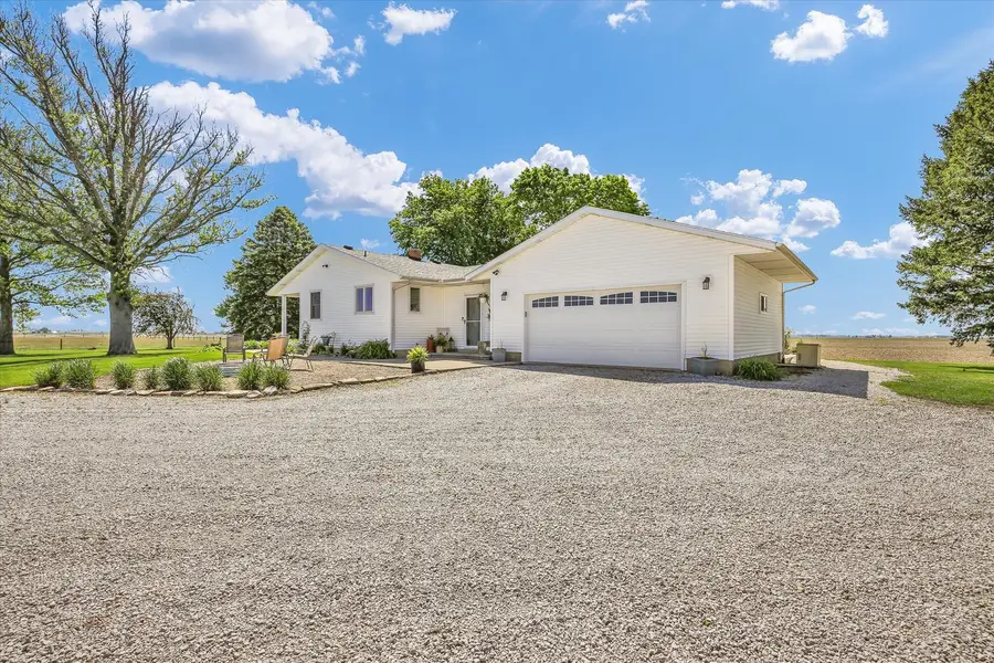 2429 County Road 2200 E, Saint Joseph, IL 61873 - #3