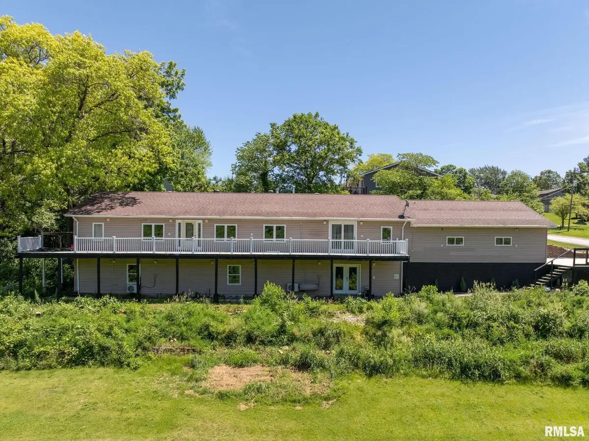 6401 W 95th Avenue Court, Taylor Ridge, IL 61284 - #1