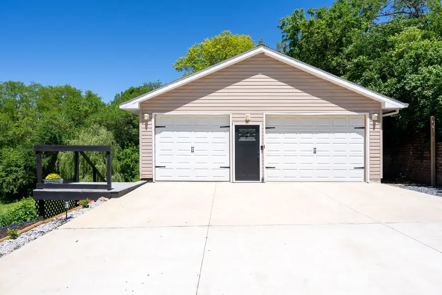 6401 W 95th Avenue Court, Taylor Ridge, IL 61284 - #2