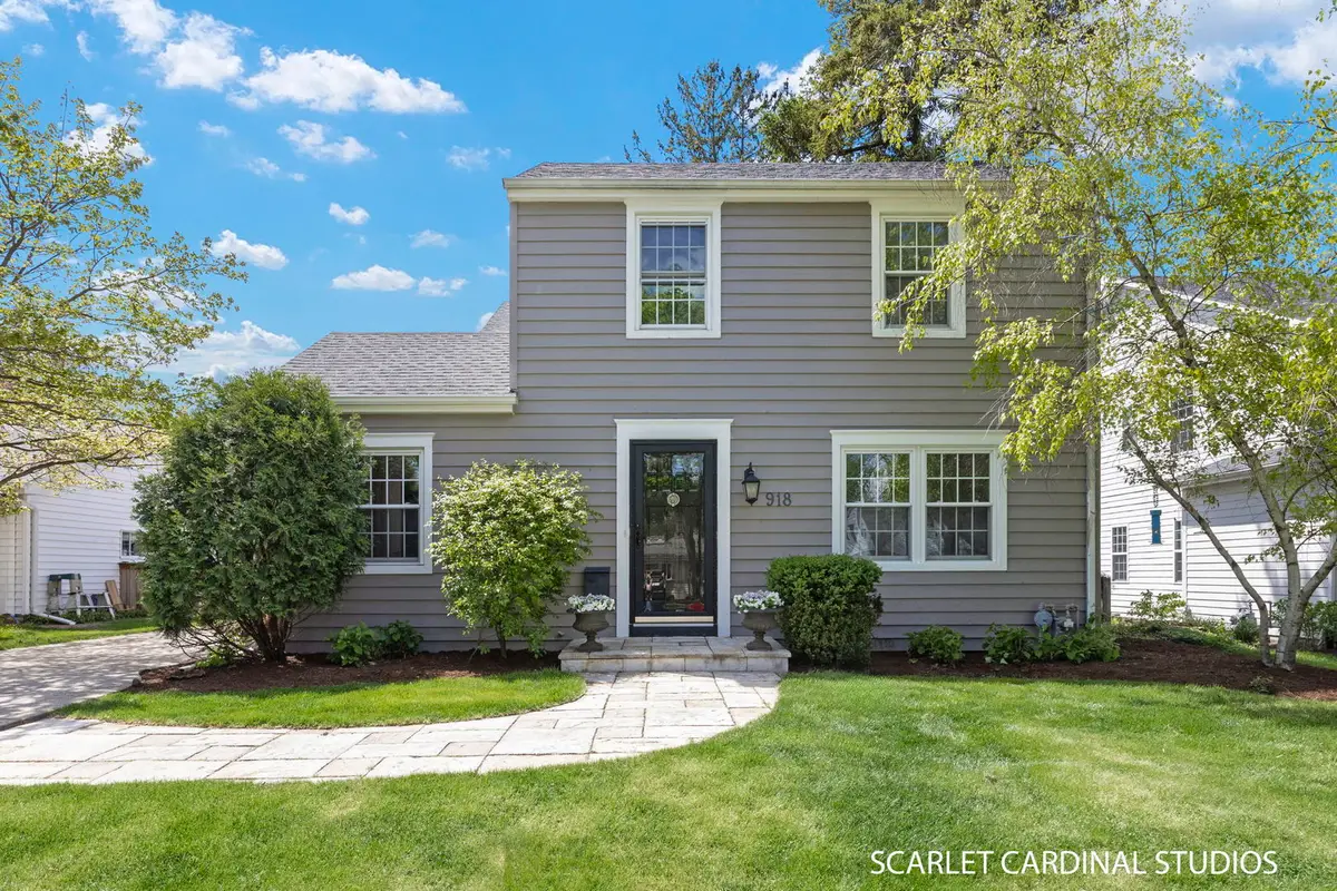 918 Cherry Street, Wheaton, IL 60187 - #1