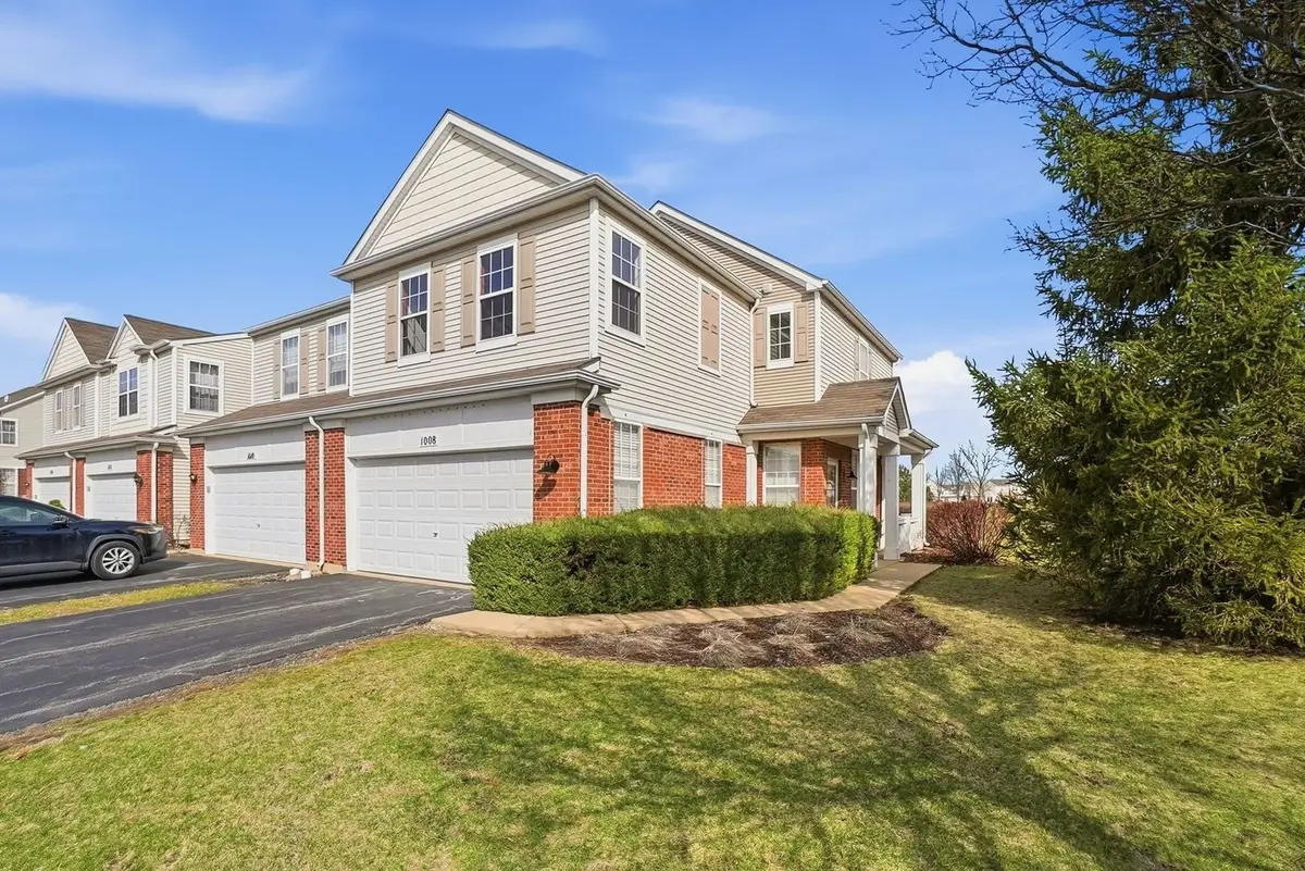1008 Heron Circle #1, Joliet, IL 60431 - #1