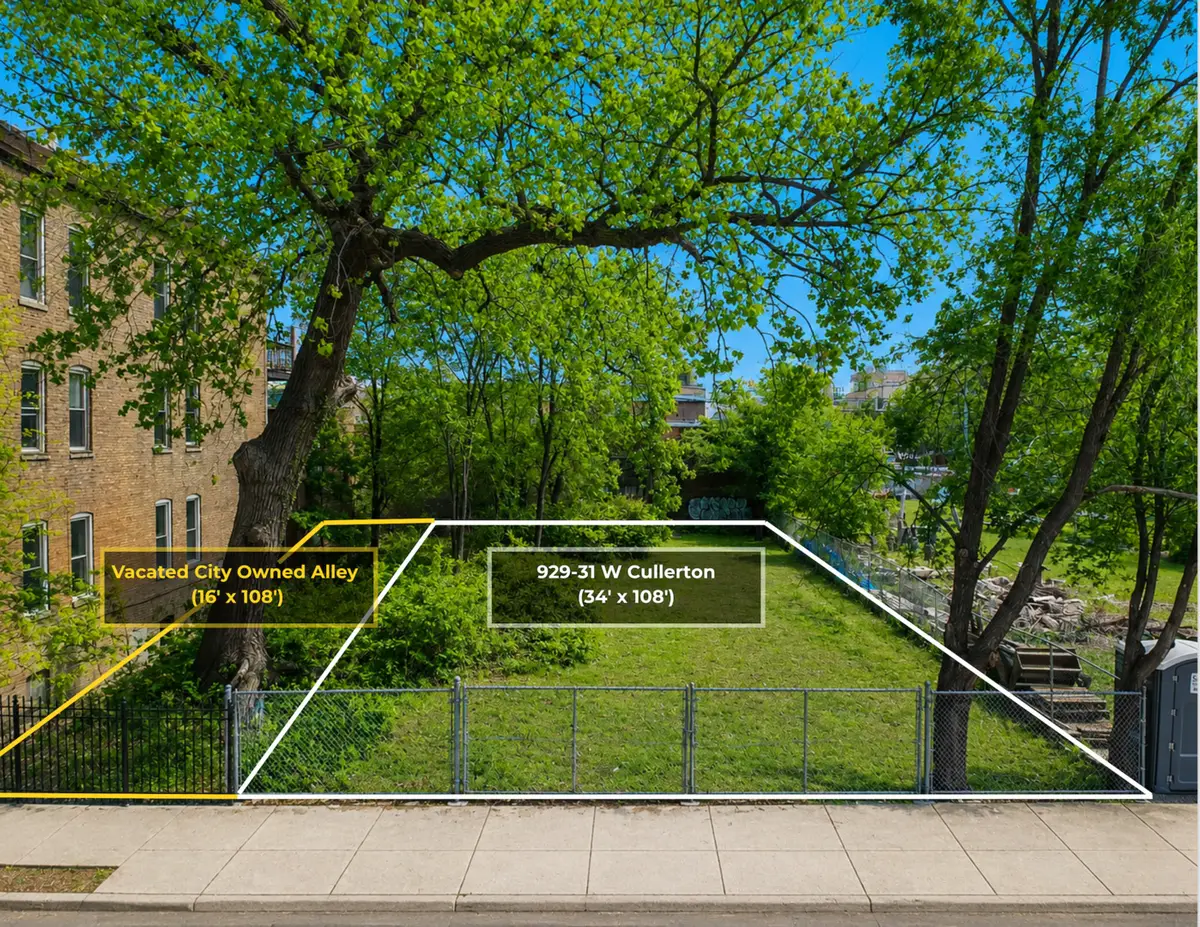 929 W Cullerton Street, Chicago, IL 60608 - #1