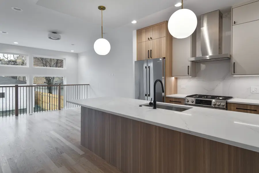 5357 N Melvina Avenue, Chicago, IL 60630 - #2
