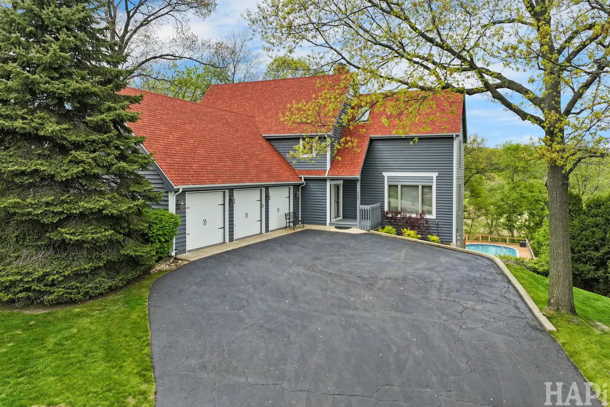 7207 Viscaya Drive, Spring Grove, IL 60081 - #1