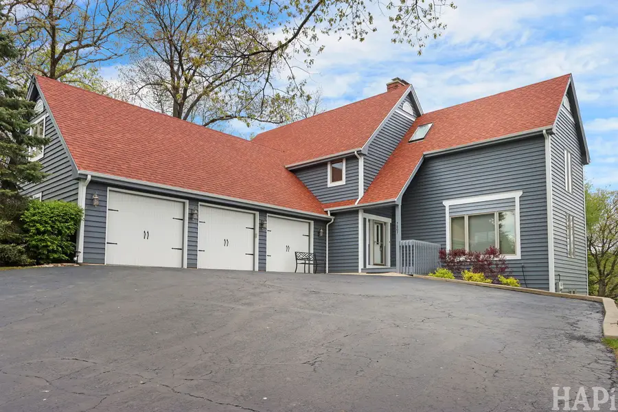 7207 Viscaya Drive, Spring Grove, IL 60081 - #2