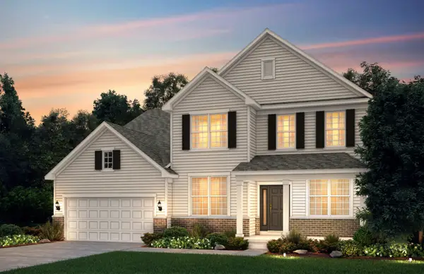 3243 Peyton Circle, Aurora, IL 60503