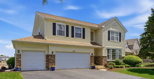 1017 Wheatland Drive, Crystal Lake, IL 60014