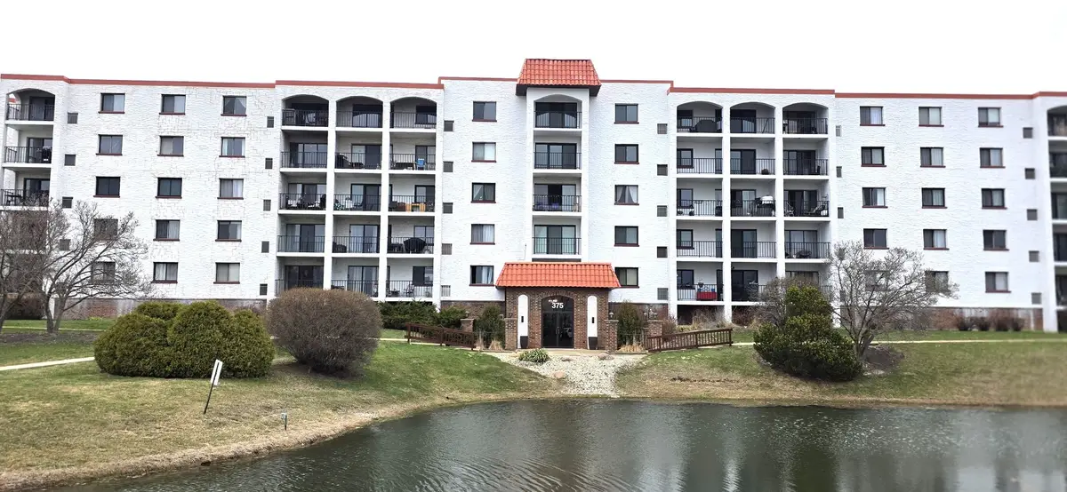 375 Plum Creek Drive #412, Wheeling, IL 60090 - #1