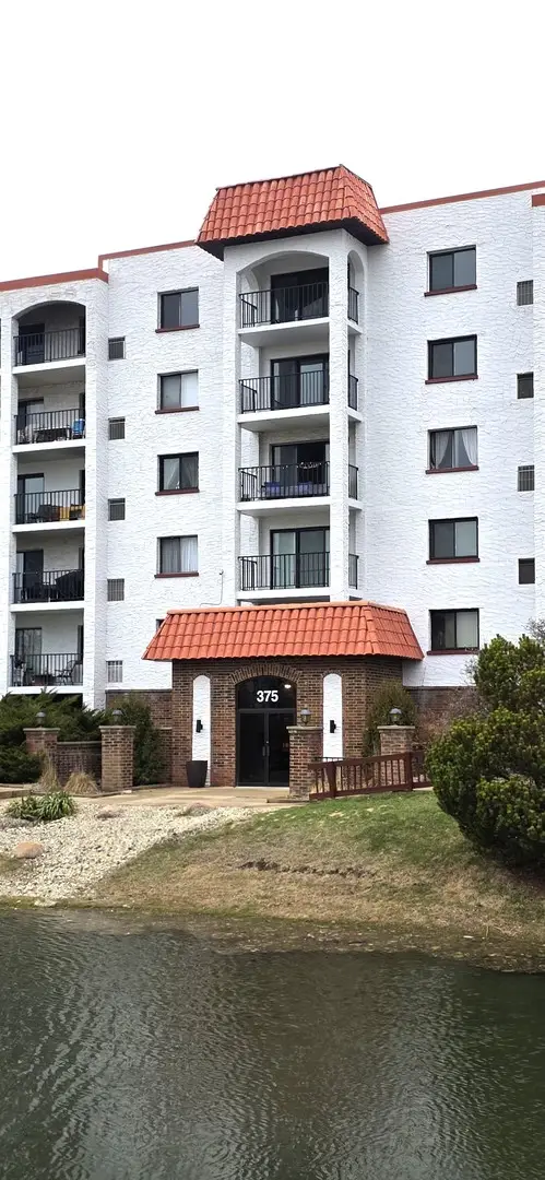 375 Plum Creek Drive #412, Wheeling, IL 60090 - #2