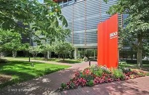 800 Elgin Road #PH19, Evanston, IL 60201 - #1