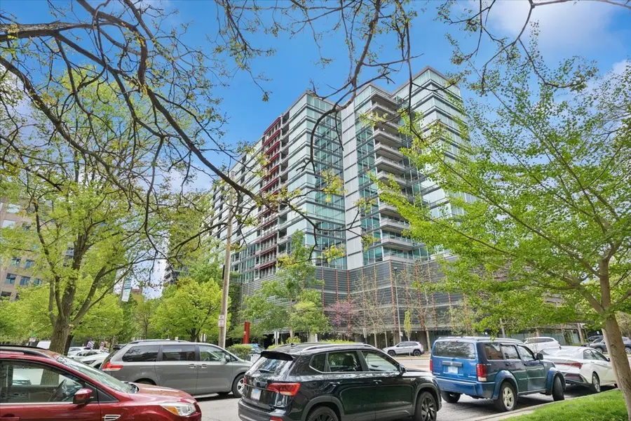 800 Elgin Road #PH19, Evanston, IL 60201 - #2