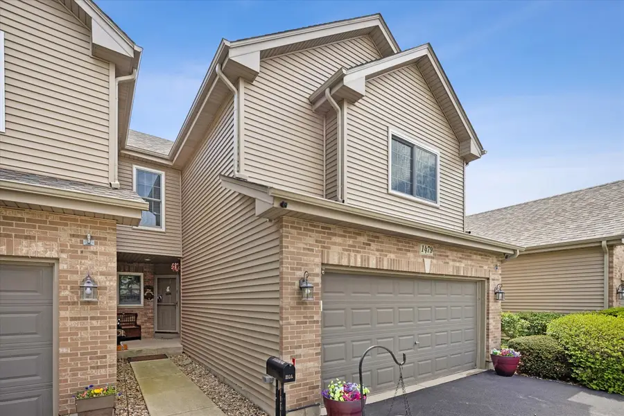 1479 Mackenzie Lane, Elgin, IL 60120 - #2