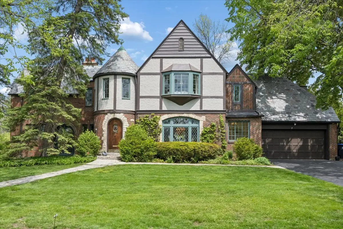 445 Sunset Lane, Glencoe, IL 60022 - #1