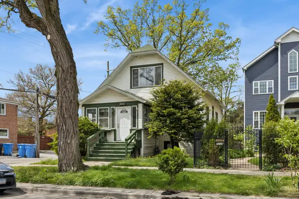 7220 N Hamilton Avenue, Chicago, IL 60645