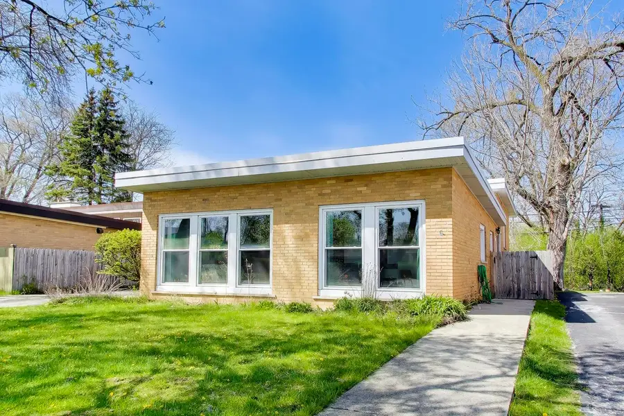 4050 Church Street, Skokie, IL 60076 - #2