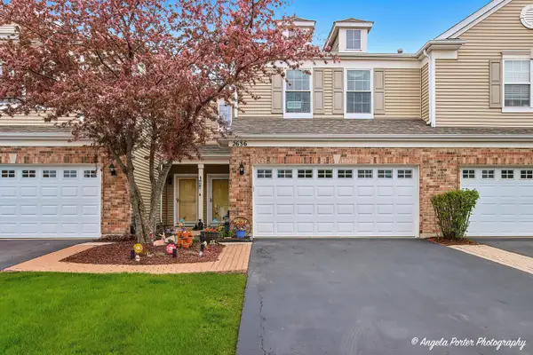 2636 Evergreen Circle, McHenry, IL 60050