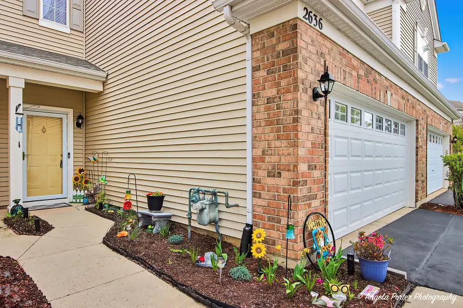 2636 Evergreen Circle, McHenry, IL 60050 - #2