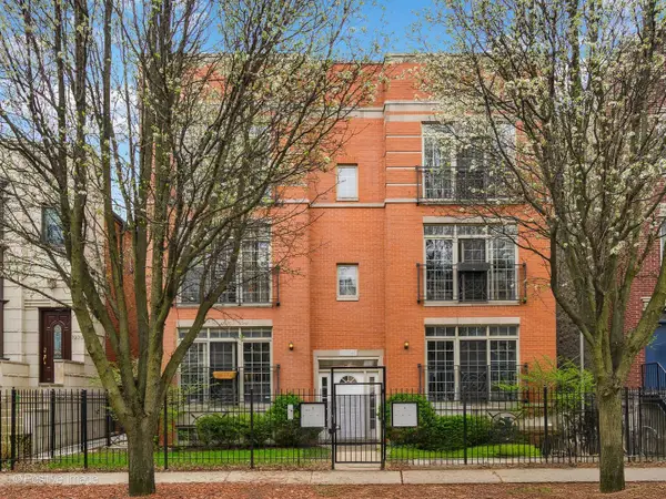 1945 W Erie Street #1W, Chicago, IL 60622