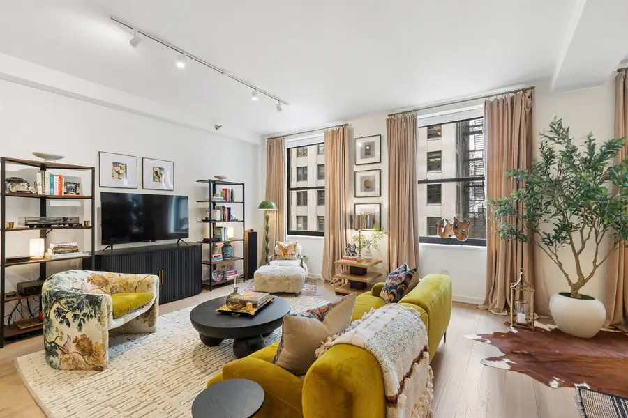 6 N Michigan Avenue #1409, Chicago, IL 60602 - #2