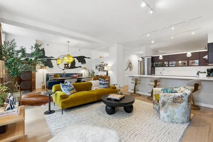 6 N Michigan Avenue #1409, Chicago, IL 60602 - #3