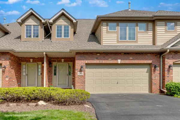 3209 Lightning Court, New Lenox, IL 60451